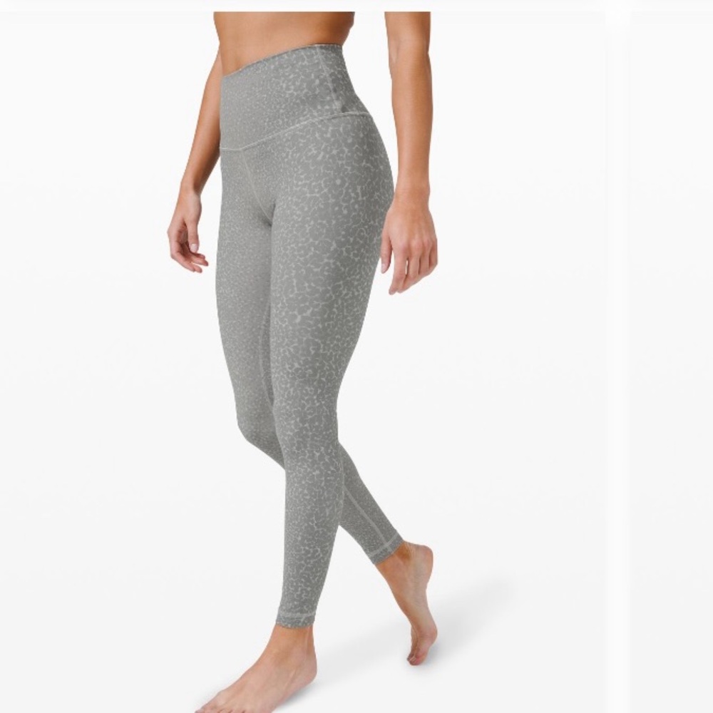 Size 2 Lululemon Align Leggings - no longer sold